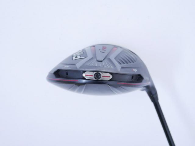 Driver : PING : ไดรเวอร์ Ping G410 Plus (ออกปี 2019 Japan Spec) Loft 9 (ปรับได้) ก้าน Mitsubishi TENSEI CK Series 50 Flex S