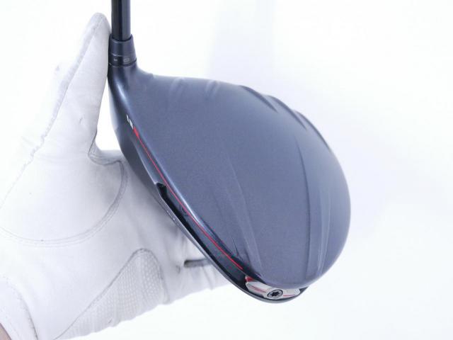 Driver : PING : ไดรเวอร์ Ping G410 Plus (ออกปี 2019 Japan Spec) Loft 9 (ปรับได้) ก้าน Mitsubishi TENSEI CK Series 50 Flex S