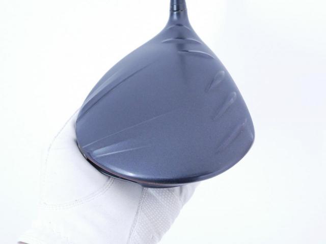Driver : PING : ไดรเวอร์ Ping G410 Plus (ออกปี 2019 Japan Spec) Loft 9 (ปรับได้) ก้าน Mitsubishi TENSEI CK Series 50 Flex S