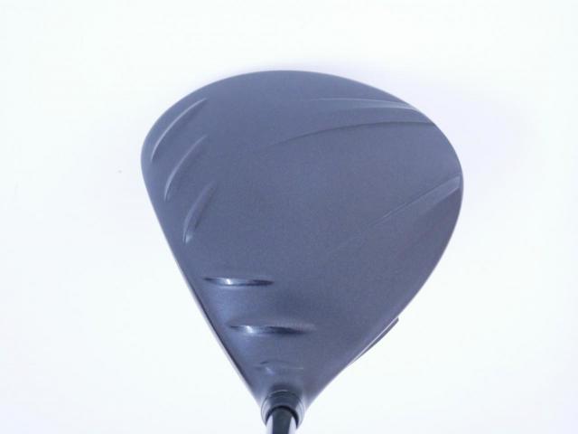 Driver : PING : ไดรเวอร์ Ping G410 Plus (ออกปี 2019 Japan Spec) Loft 9 (ปรับได้) ก้าน Mitsubishi TENSEI CK Series 50 Flex S