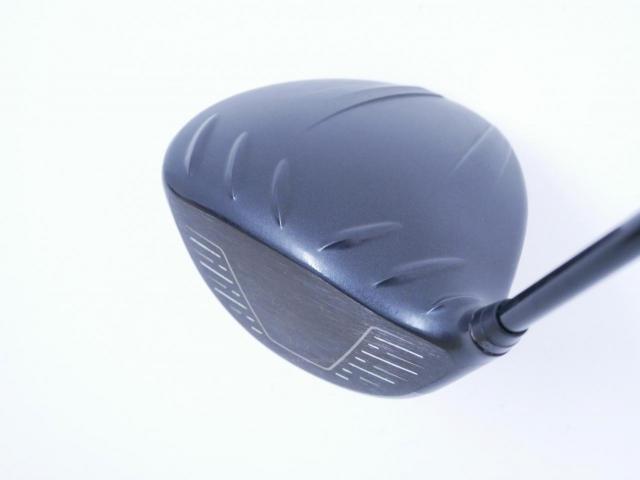 Driver : PING : ไดรเวอร์ Ping G410 Plus (ออกปี 2019 Japan Spec) Loft 9 (ปรับได้) ก้าน Mitsubishi TENSEI CK Series 50 Flex S