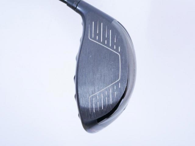 Driver : PING : ไดรเวอร์ Ping G410 Plus (ออกปี 2019 Japan Spec) Loft 9 (ปรับได้) ก้าน Mitsubishi TENSEI CK Series 50 Flex S