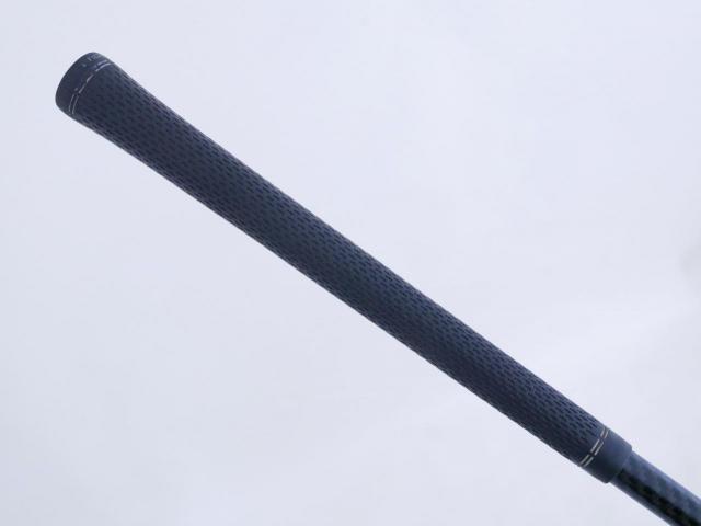 Driver : PING : ไดรเวอร์ Ping G410 Plus (ออกปี 2019 Japan Spec) Loft 9 (ปรับได้) ก้าน Mitsubishi TENSEI CK Series 50 Flex S