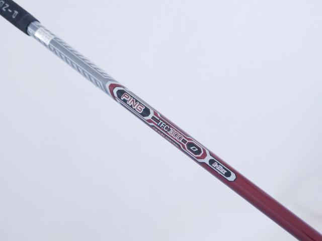 Driver : PING : ไดรเวอร์ Ping G15 (460cc.) Loft 9 Flex R