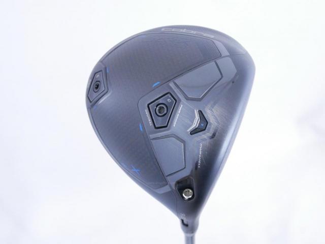 Driver : Other Brand : ไดรเวอร์ Cobra Darkspeed X (รุ่นปี 2024) Loft 9 (ปรับได้) ก้าน Tour AD Flex SR