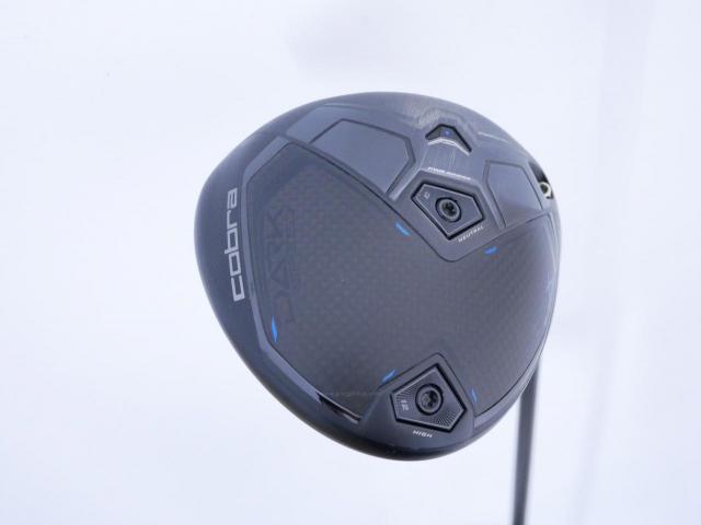 Driver : Other Brand : ไดรเวอร์ Cobra Darkspeed X (รุ่นปี 2024) Loft 9 (ปรับได้) ก้าน Tour AD Flex SR