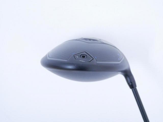 Driver : Other Brand : ไดรเวอร์ Cobra Darkspeed X (รุ่นปี 2024) Loft 9 (ปรับได้) ก้าน Tour AD Flex SR