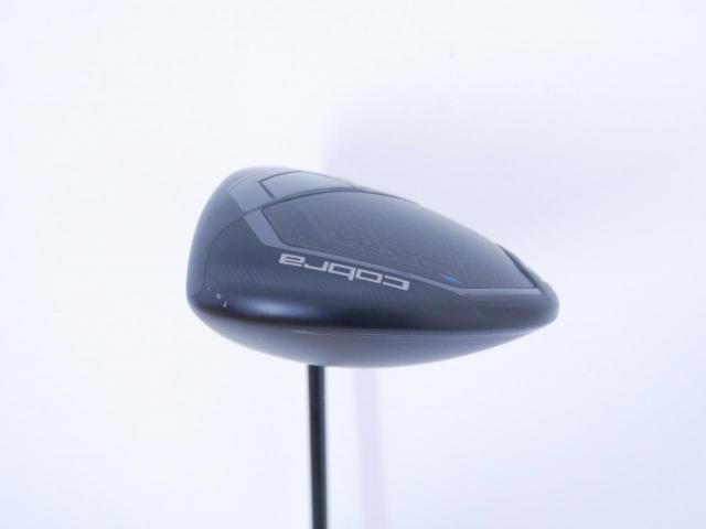 Driver : Other Brand : ไดรเวอร์ Cobra Darkspeed X (รุ่นปี 2024) Loft 9 (ปรับได้) ก้าน Tour AD Flex SR