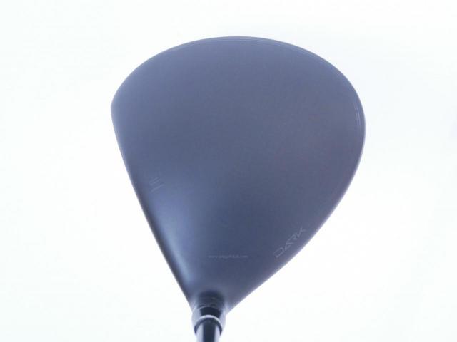 Driver : Other Brand : ไดรเวอร์ Cobra Darkspeed X (รุ่นปี 2024) Loft 9 (ปรับได้) ก้าน Tour AD Flex SR