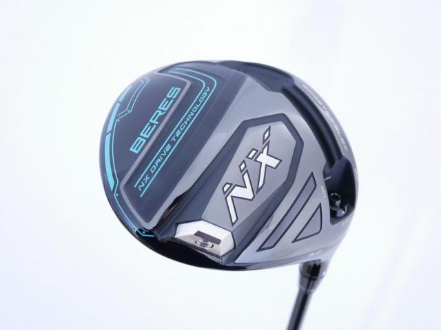 Driver : Honma : ไดรเวอร์ Honma Beres NX (ออกปี 2023) Loft 9 (ปรับได้) ก้าน Honma Vizard NX 45 Flex S