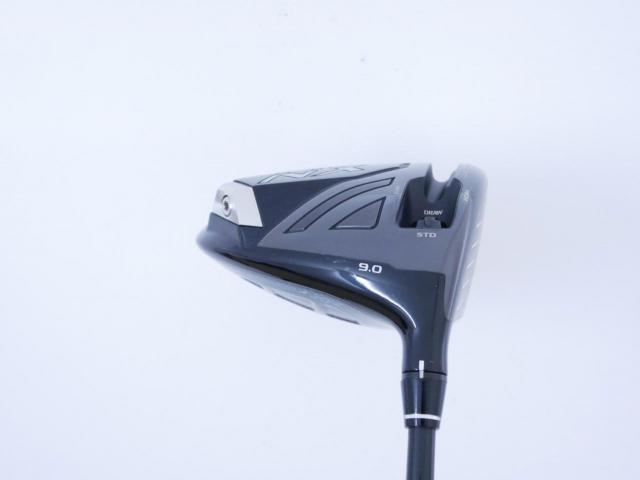 Driver : Honma : ไดรเวอร์ Honma Beres NX (ออกปี 2023) Loft 9 (ปรับได้) ก้าน Honma Vizard NX 45 Flex S