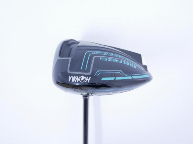 Driver : Honma : ไดรเวอร์ Honma Beres NX (ออกปี 2023) Loft 9 (ปรับได้) ก้าน Honma Vizard NX 45 Flex S