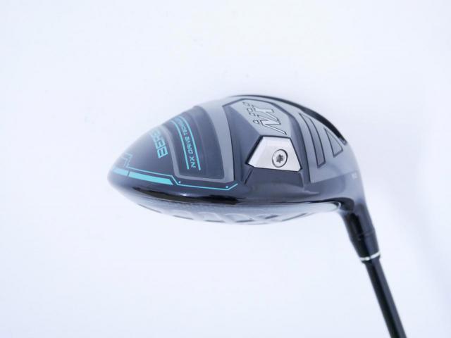 Driver : Honma : ไดรเวอร์ Honma Beres NX (ออกปี 2023) Loft 9 (ปรับได้) ก้าน Honma Vizard NX 45 Flex S