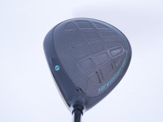 Driver : Honma : ไดรเวอร์ Honma Beres NX (ออกปี 2023) Loft 9 (ปรับได้) ก้าน Honma Vizard NX 45 Flex S