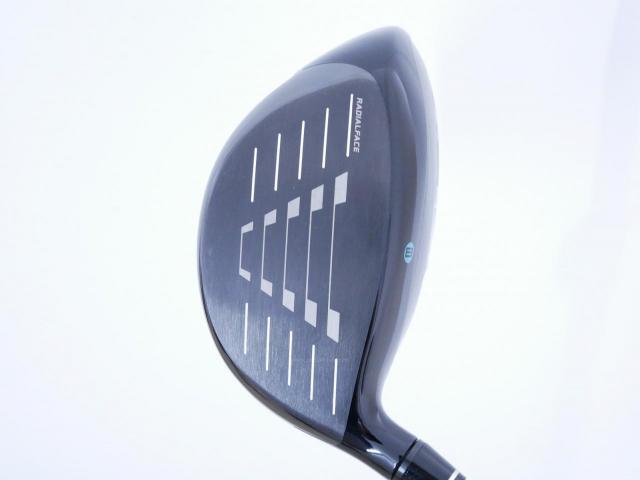 Driver : Honma : ไดรเวอร์ Honma Beres NX (ออกปี 2023) Loft 9 (ปรับได้) ก้าน Honma Vizard NX 45 Flex S