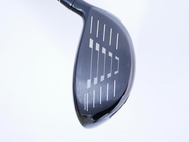 Driver : Honma : ไดรเวอร์ Honma Beres NX (ออกปี 2023) Loft 9 (ปรับได้) ก้าน Honma Vizard NX 45 Flex S