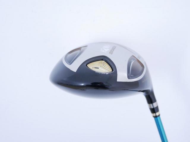 Driver : Honma : **ก้าน 3 ดาว** ไดรเวอร์ Honma ZERO 460x Limited (หน้าเด้งเกินกฏ รุ่นพิเศษ มีเพียง 2500 อันทั่วโลก) Loft 10.5 ก้าน ARMRQ X 43 Flex R (3 ดาว)