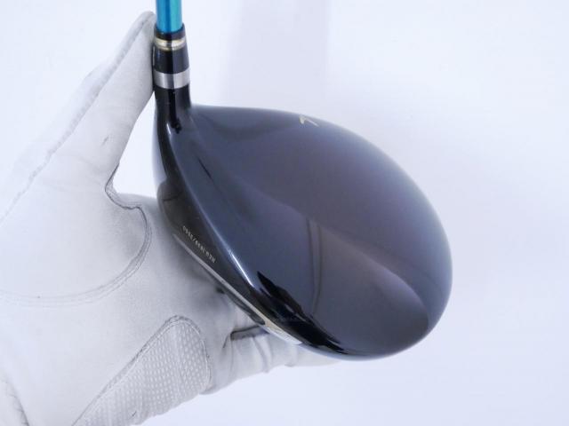 Driver : Honma : **ก้าน 3 ดาว** ไดรเวอร์ Honma ZERO 460x Limited (หน้าเด้งเกินกฏ รุ่นพิเศษ มีเพียง 2500 อันทั่วโลก) Loft 10.5 ก้าน ARMRQ X 43 Flex R (3 ดาว)