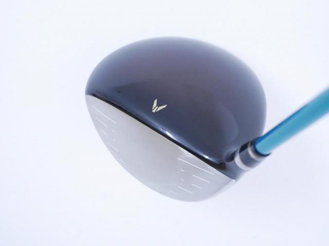 Driver : Honma : **ก้าน 3 ดาว** ไดรเวอร์ Honma ZERO 460x Limited (หน้าเด้งเกินกฏ รุ่นพิเศษ มีเพียง 2500 อันทั่วโลก) Loft 10.5 ก้าน ARMRQ X 43 Flex R (3 ดาว)