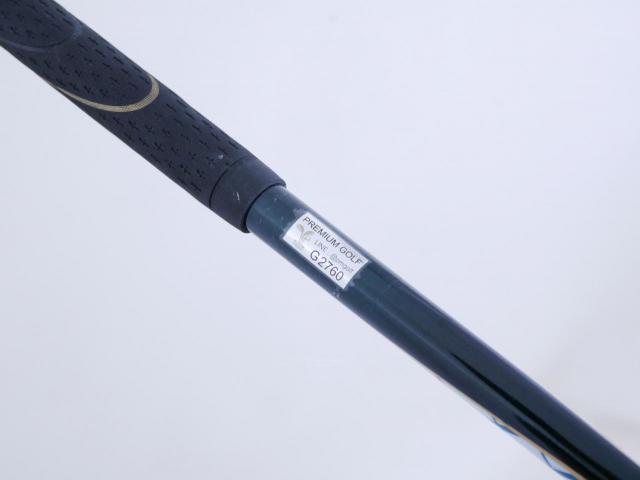 Driver : Honma : **ก้าน 3 ดาว** ไดรเวอร์ Honma ZERO 460x Limited (หน้าเด้งเกินกฏ รุ่นพิเศษ มีเพียง 2500 อันทั่วโลก) Loft 10.5 ก้าน ARMRQ X 43 Flex R (3 ดาว)