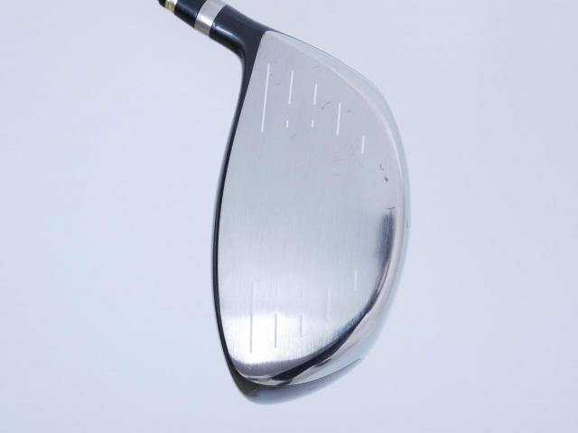 Driver : Honma : **ก้าน 3 ดาว** ไดรเวอร์ Honma ZERO 460x Limited (หน้าเด้งเกินกฏ รุ่นพิเศษ มีเพียง 2500 อันทั่วโลก) Loft 10.5 ก้าน ARMRQ X 43 Flex R (3 ดาว)