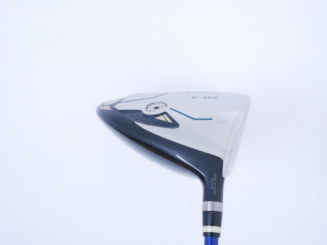 Driver : Honma : **ก้าน 3 ดาว** Honma Beres E-05 (ปี 2017 เหมาะกับซีเนียร์) Loft 11.5 ก้าน ARMRQ ∞ (53) FLEX R (3 ดาว)