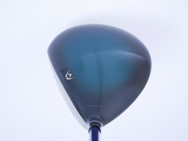 Driver : Honma : **ก้าน 3 ดาว** Honma Beres E-05 (ปี 2017 เหมาะกับซีเนียร์) Loft 11.5 ก้าน ARMRQ ∞ (53) FLEX R (3 ดาว)