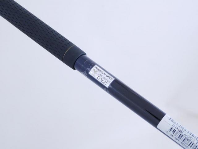 Driver : Honma : **ก้าน 3 ดาว** Honma Beres E-05 (ปี 2017 เหมาะกับซีเนียร์) Loft 11.5 ก้าน ARMRQ ∞ (53) FLEX R (3 ดาว)