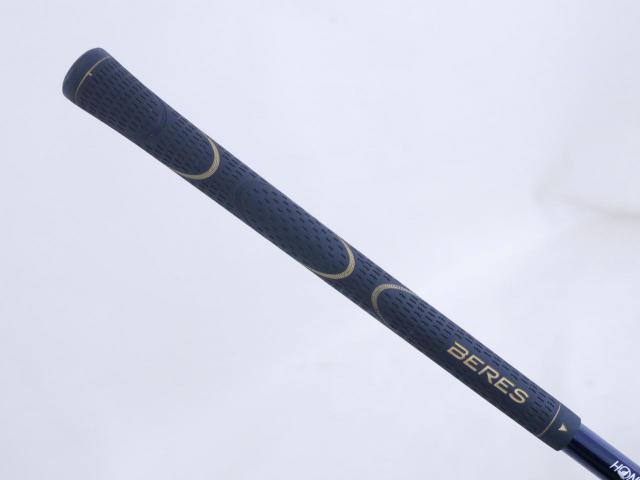 Driver : Honma : **ก้าน 3 ดาว** Honma Beres E-05 (ปี 2017 เหมาะกับซีเนียร์) Loft 11.5 ก้าน ARMRQ ∞ (53) FLEX R (3 ดาว)