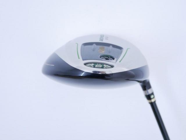 Driver : Honma : ไดรเวอร์ Honma Beres E-01 (เหมาะกับซีเนียร์) Loft 11.5 ก้าน ARMRQ 6 (45) FLex R (2 ดาว)