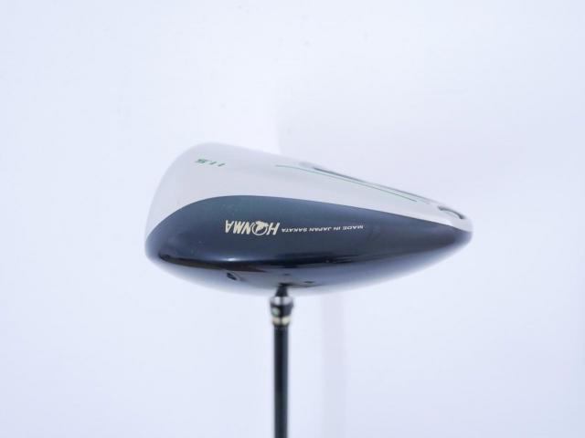 Driver : Honma : ไดรเวอร์ Honma Beres E-01 (เหมาะกับซีเนียร์) Loft 11.5 ก้าน ARMRQ 6 (45) FLex R (2 ดาว)