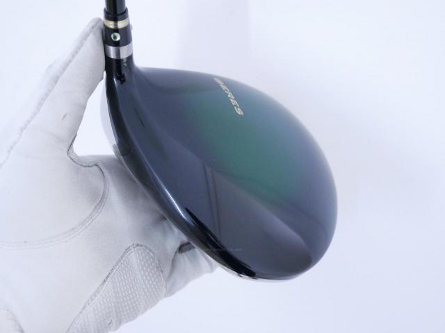 Driver : Honma : ไดรเวอร์ Honma Beres E-01 (เหมาะกับซีเนียร์) Loft 11.5 ก้าน ARMRQ 6 (45) FLex R (2 ดาว)