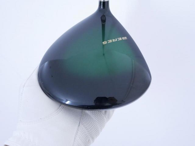 Driver : Honma : ไดรเวอร์ Honma Beres E-01 (เหมาะกับซีเนียร์) Loft 11.5 ก้าน ARMRQ 6 (45) FLex R (2 ดาว)