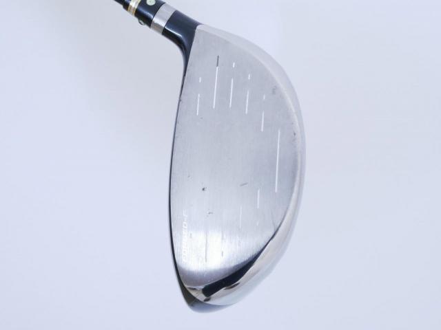 Driver : Honma : ไดรเวอร์ Honma Beres E-01 (เหมาะกับซีเนียร์) Loft 11.5 ก้าน ARMRQ 6 (45) FLex R (2 ดาว)