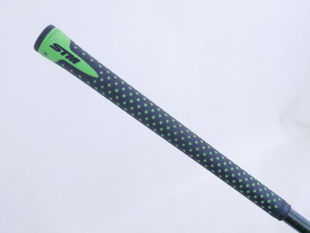 Driver : Honma : ไดรเวอร์ Honma Beres E-01 (เหมาะกับซีเนียร์) Loft 11.5 ก้าน ARMRQ 6 (45) FLex R (2 ดาว)