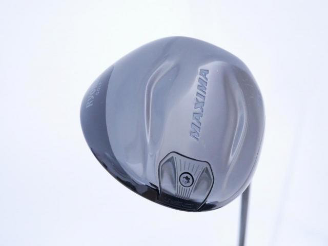 Driver : Ryoma : ไดรเวอร์ Ryoma Maxima II Type D (ปี 2021) Loft 10.5 ก้าน Tour AD RM-2 Flex R