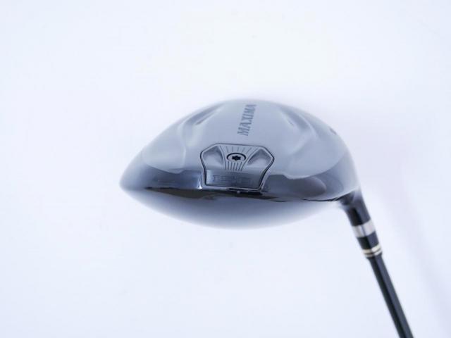Driver : Ryoma : ไดรเวอร์ Ryoma Maxima II Type D (ปี 2021) Loft 10.5 ก้าน Tour AD RM-2 Flex R