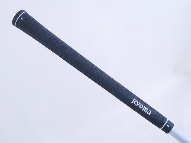 Driver : Ryoma : ไดรเวอร์ Ryoma Maxima II Type D (ปี 2021) Loft 10.5 ก้าน Tour AD RM-2 Flex R