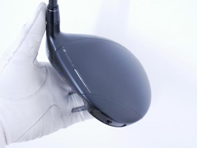 Driver : Honma : ไดรเวอร์ Honma Tour World TW767 MAX (รุ่นล่าสุด ออกปี 2025) Loft 10.5 ก้าน Honma Vizard EZ-C Flex R