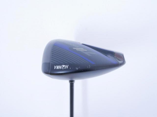 Driver : Honma : ไดรเวอร์ Honma Tour World TW767 MAX (รุ่นล่าสุด ออกปี 2025) Loft 10.5 ก้าน Honma Vizard EZ-C Flex R