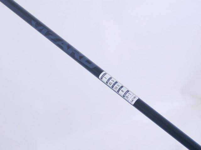 Driver : Honma : ไดรเวอร์ Honma Tour World TW767 MAX (รุ่นล่าสุด ออกปี 2025) Loft 10.5 ก้าน Honma Vizard EZ-C Flex R