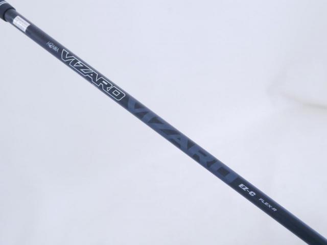 Driver : Honma : ไดรเวอร์ Honma Tour World TW767 MAX (รุ่นล่าสุด ออกปี 2025) Loft 10.5 ก้าน Honma Vizard EZ-C Flex R