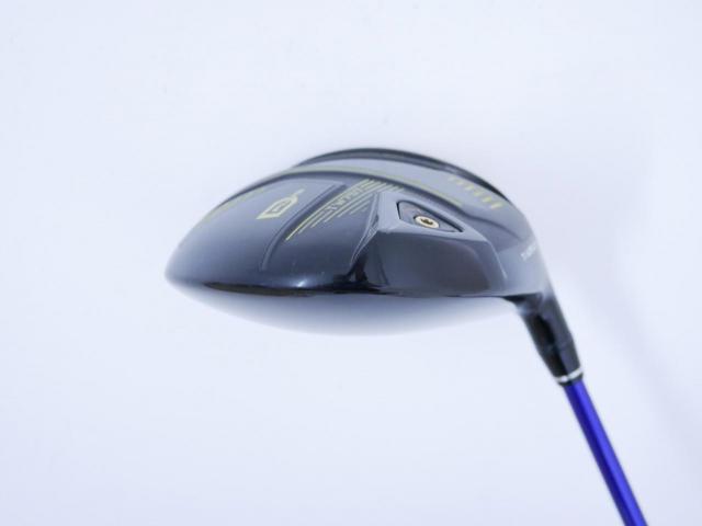 Driver : Honma : ไดรเวอร์ Honma Tour World TW757D Plus (ออกปี 2022) Loft 10.5 ก้าน Honma Vizard MP 4 Flex S