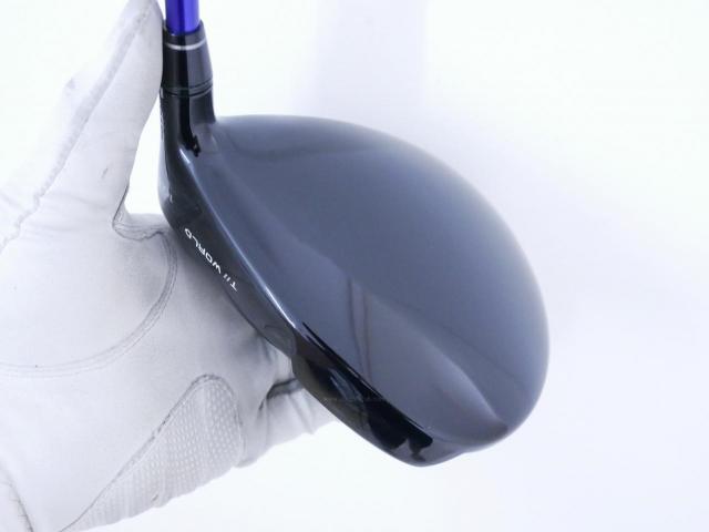 Driver : Honma : ไดรเวอร์ Honma Tour World TW757D Plus (ออกปี 2022) Loft 10.5 ก้าน Honma Vizard MP 4 Flex S