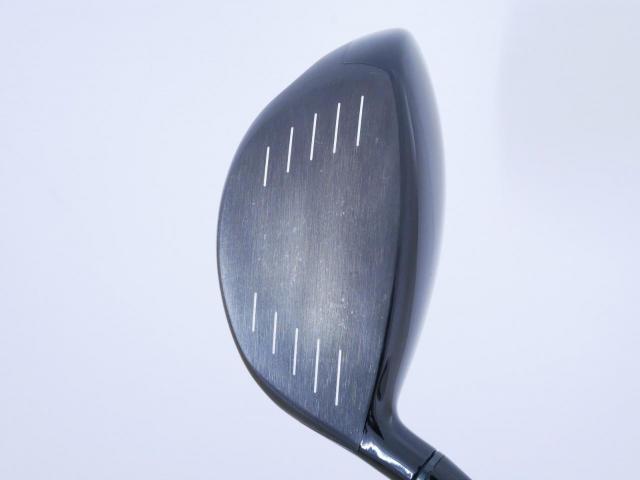 Driver : Honma : ไดรเวอร์ Honma Tour World TW757D Plus (ออกปี 2022) Loft 10.5 ก้าน Honma Vizard MP 4 Flex S