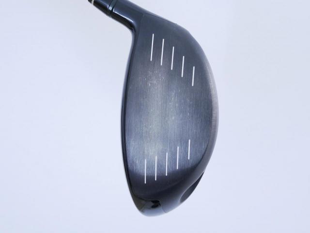 Driver : Honma : ไดรเวอร์ Honma Tour World TW757D Plus (ออกปี 2022) Loft 10.5 ก้าน Honma Vizard MP 4 Flex S