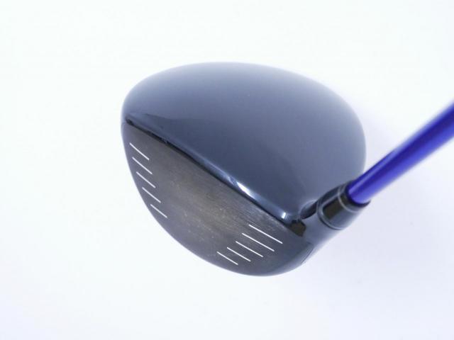 Driver : Honma : ไดรเวอร์ Honma Tour World TW757D Plus (ออกปี 2022) Loft 10.5 ก้าน Honma Vizard MP 4 Flex S