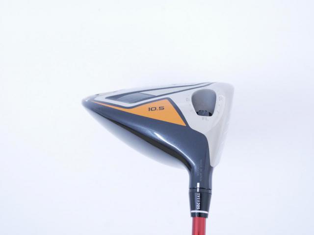 Driver : Honma : ไดรเวอร์ Honma Tour World TW747 460 (ออกปี 2019) Loft 10.5 ก้าน Honma Vizard EX-C65 Flex SR