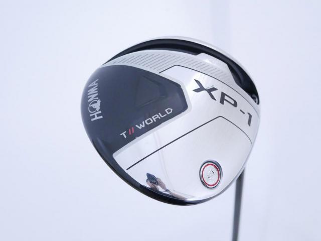 Driver : Honma : ไดรเวอร์ Honma Tour World XP-1 (รุ่นปี 2020) Loft 9.5 ก้าน Honma Vizard 43 Flex S