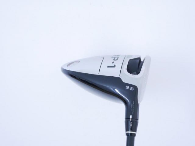 Driver : Honma : ไดรเวอร์ Honma Tour World XP-1 (รุ่นปี 2020) Loft 9.5 ก้าน Honma Vizard 43 Flex S